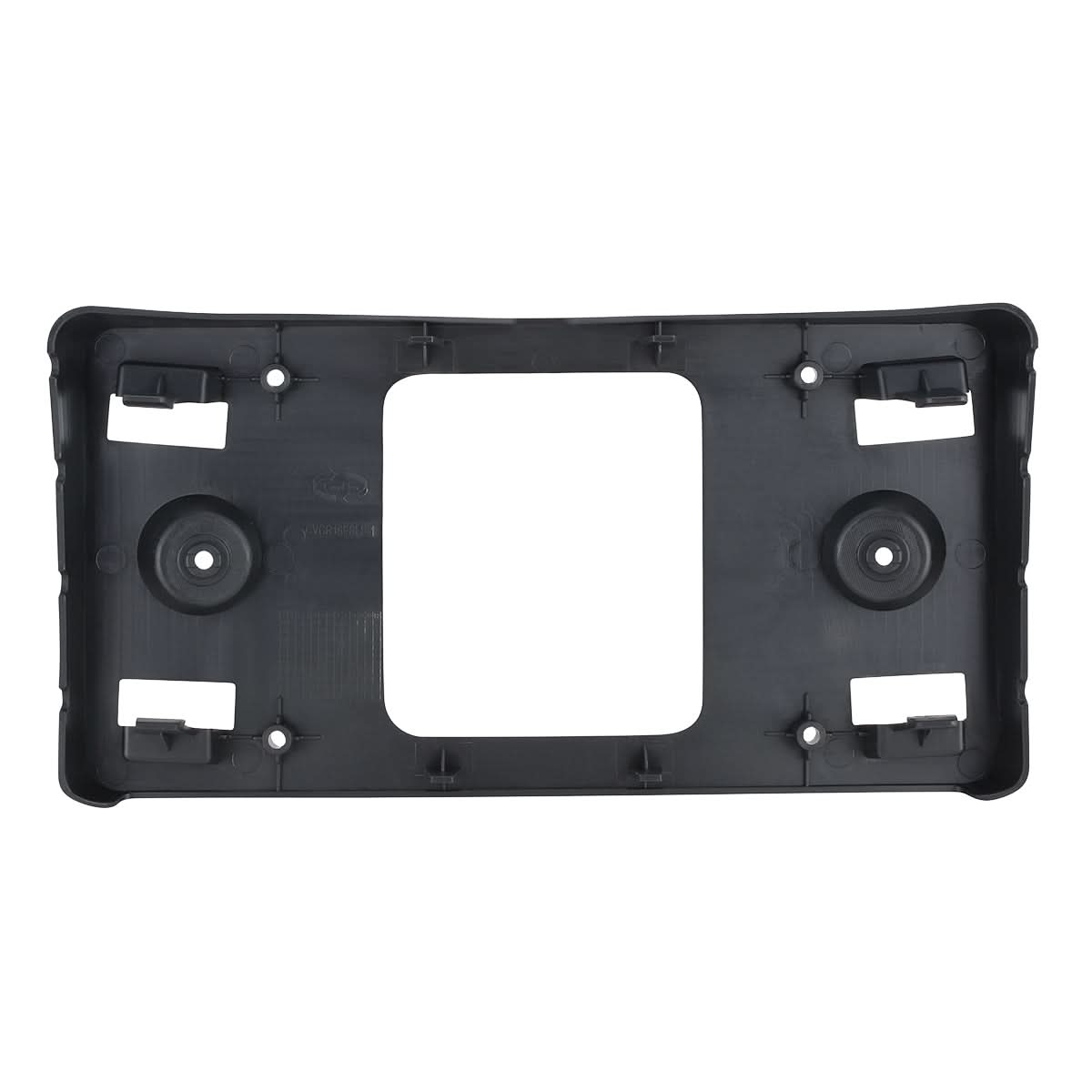 2016-2017 Chevrolet Cruze License Plate Mounting Bracket