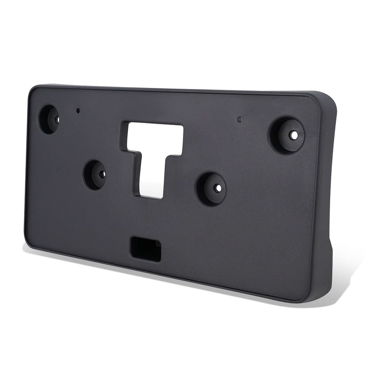 2017-2020 Chevrolet Sonic Front License Plate Mounting Bracket