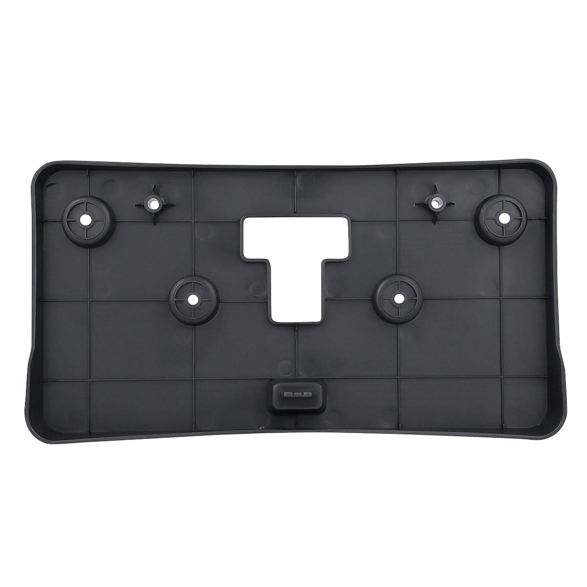 2017-2020 Chevrolet Sonic Front License Plate Mounting Bracket
