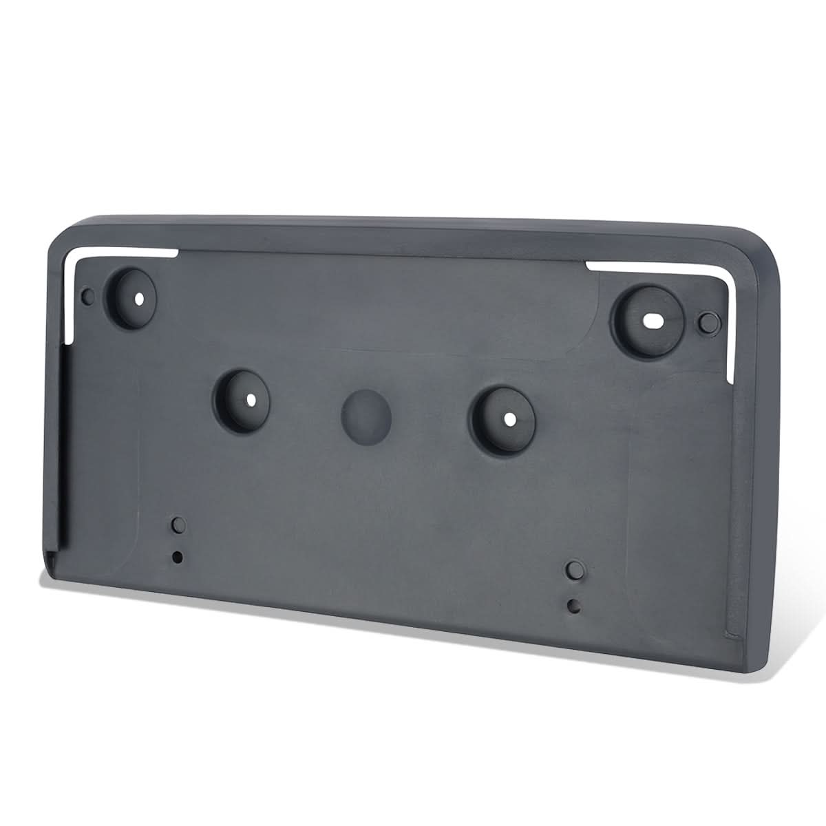 2017-2019 Buick LaCrosse Front License Plate Mounting Bracket