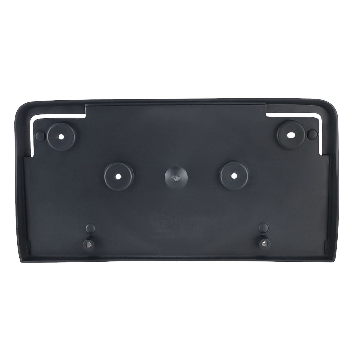 2017-2019 Buick LaCrosse Front License Plate Mounting Bracket