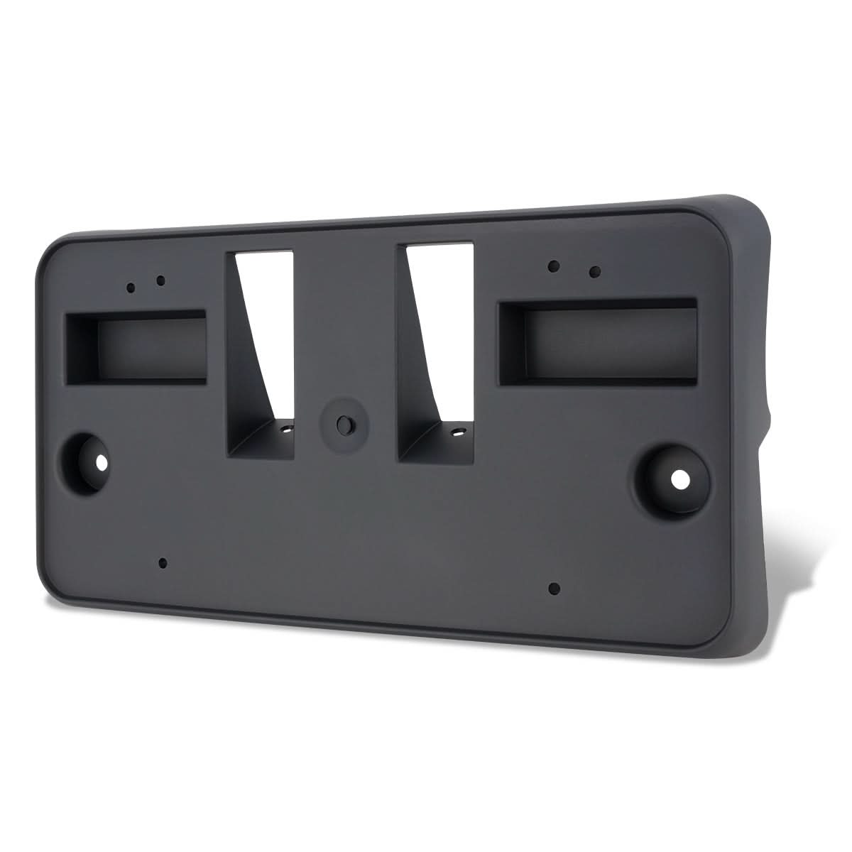 2019-2021 GMC Sierra 1500 Front License Plate Mounting Bracket
