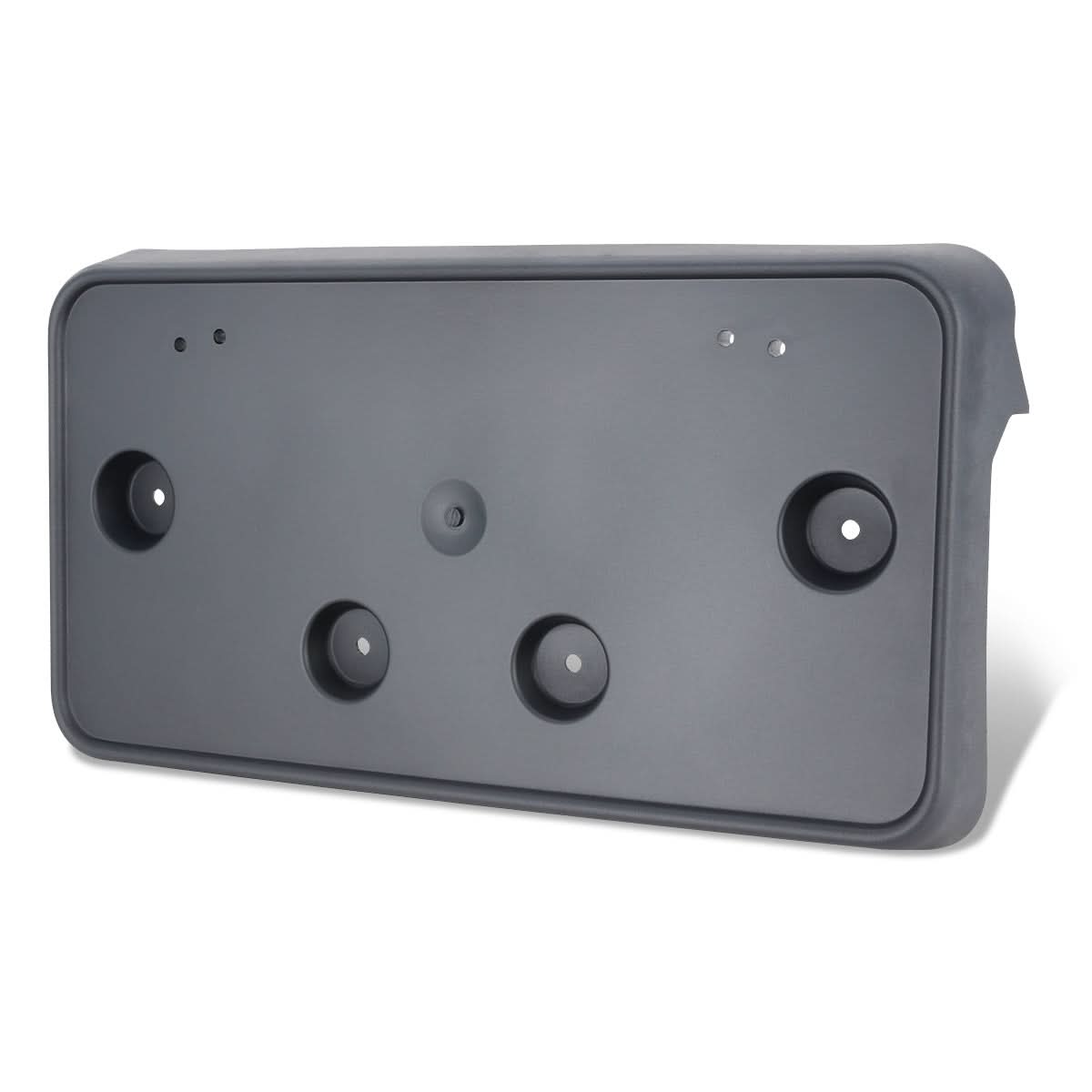 19-21 Chevrolet Silverado 1500 Front License Plate Mounting Bracket