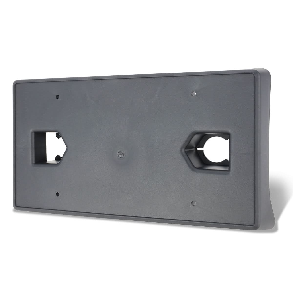2015-2019 Chevrolet Corvette Z06 Front License Plate Mounting Bracket