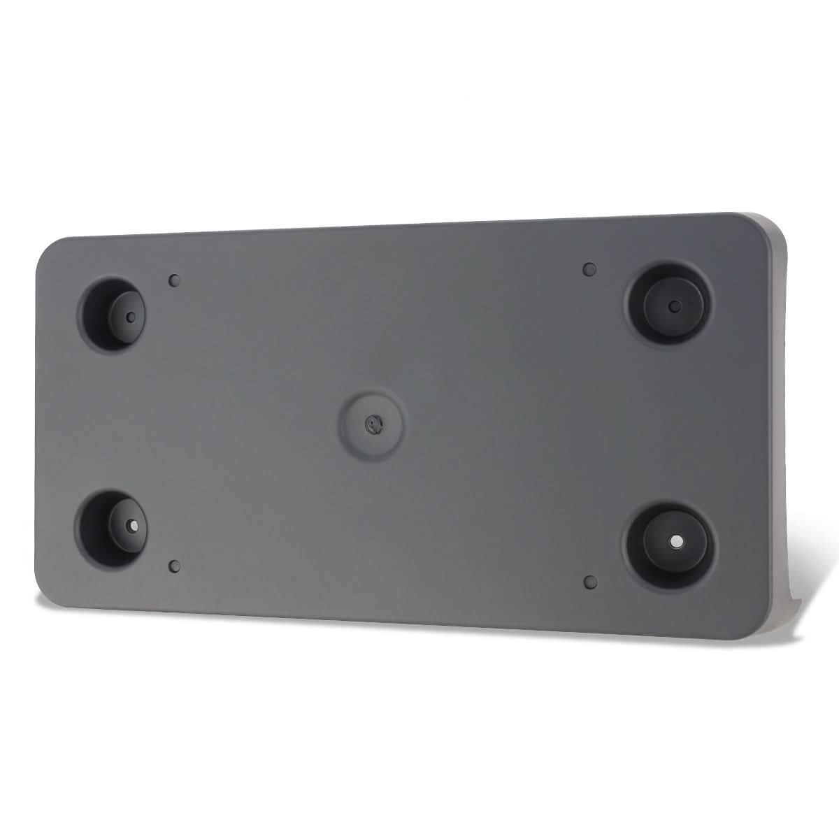 15-20 Cadillac Escalade 2nd Design Front License Plate Bracket