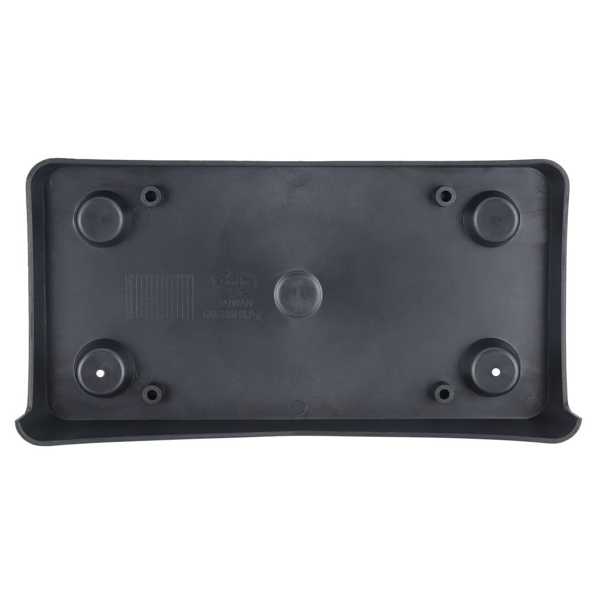 15-20 Cadillac Escalade 2nd Design Front License Plate Bracket