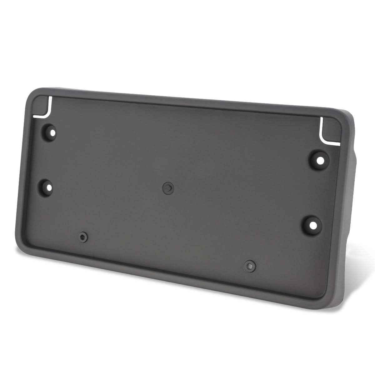 2019-2021 Chevrolet Colorado ZR2 Front License Plate Mounting Bracket