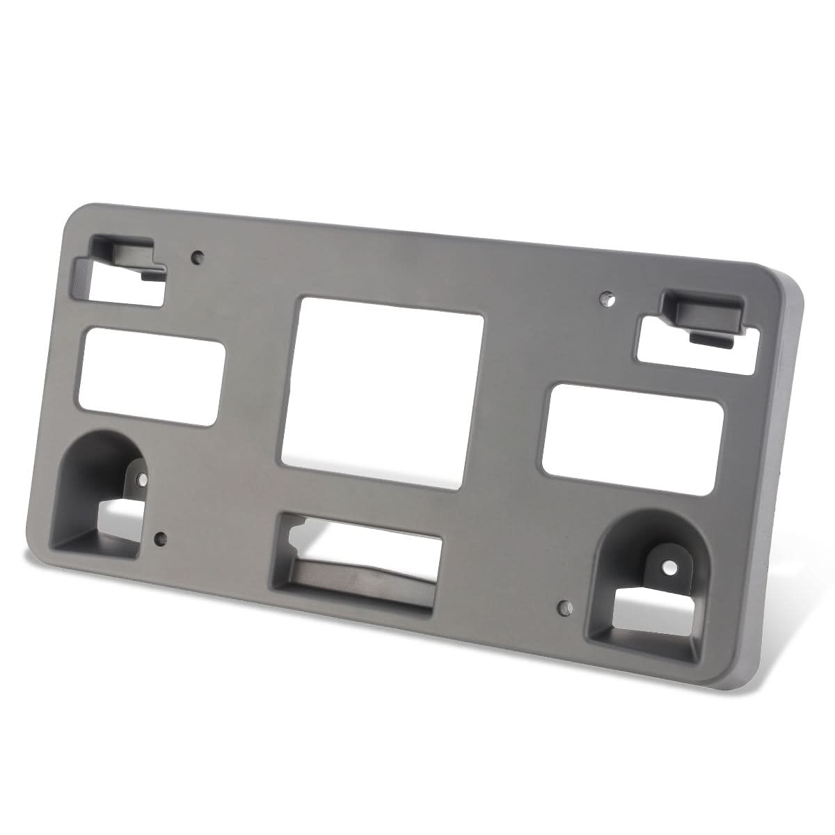 2016-2018 Chevrolet Cruze RS Package Front License Plate Bracket