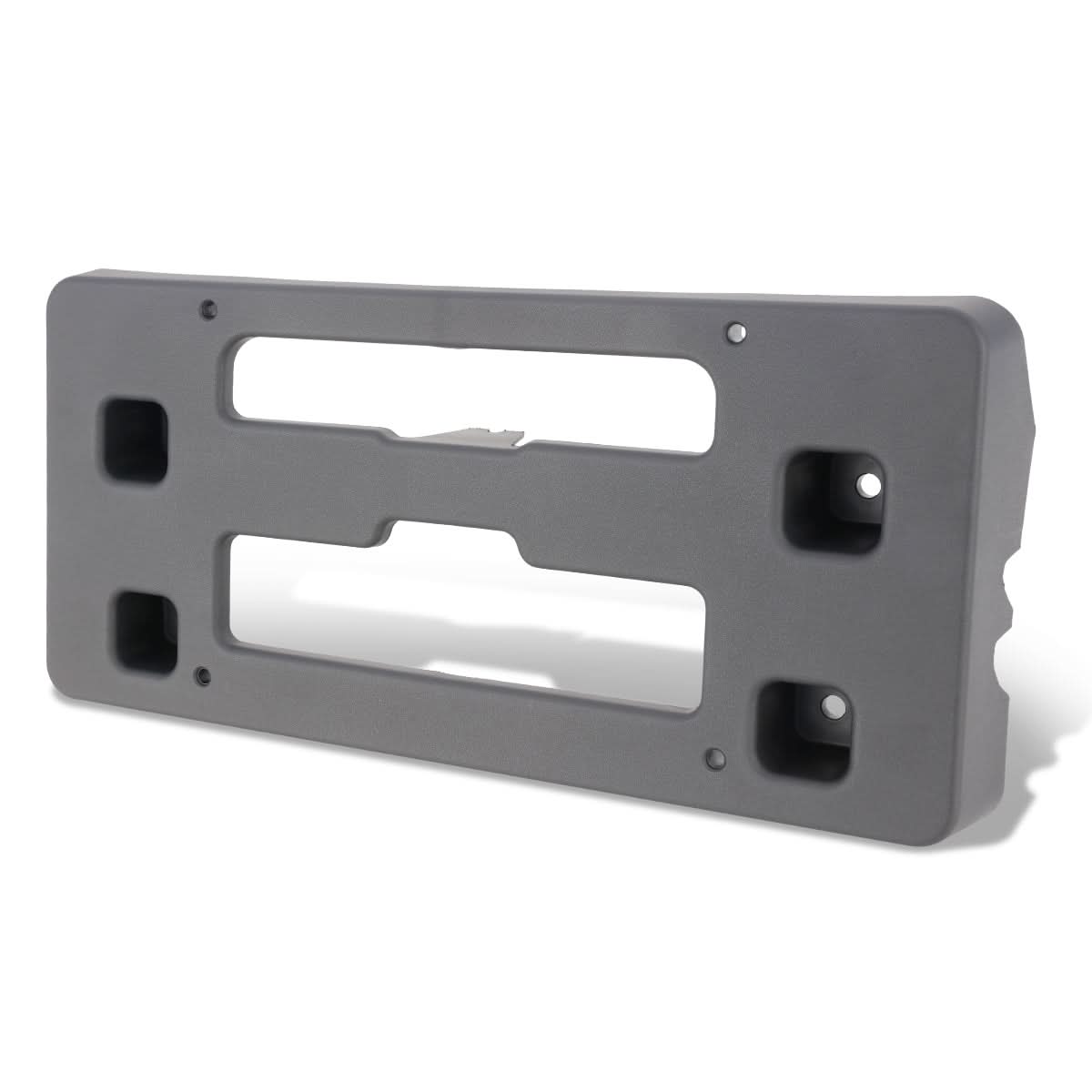 2021 Chevrolet Trailblazer Front License Plate Mounting Bracket