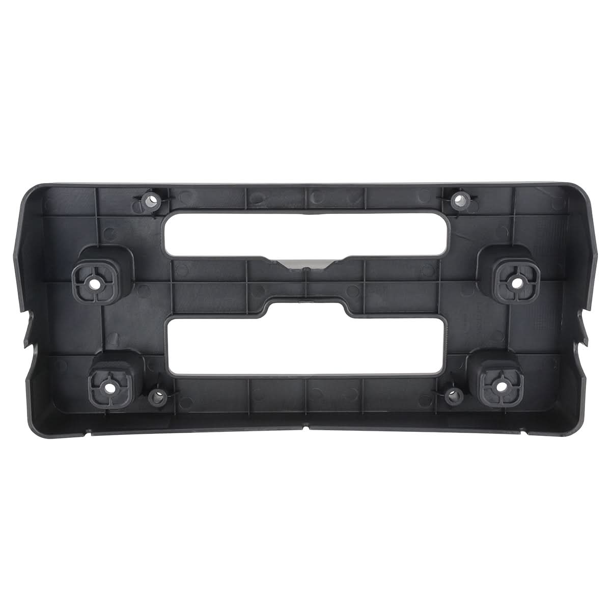 2021 Chevrolet Trailblazer Front License Plate Mounting Bracket