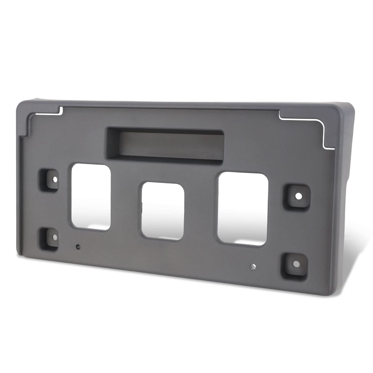 2017-2021 Chevrolet Spark Front License Plate Mounting Bracket