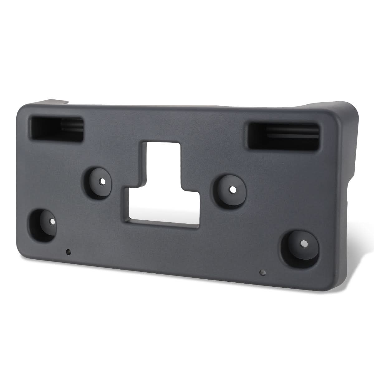 2015-2016 Chevrolet Trax Front License Plate Mounting Bracket