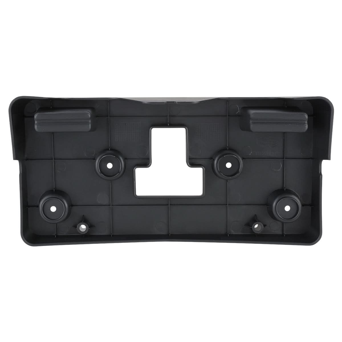 2015-2016 Chevrolet Trax Front License Plate Mounting Bracket