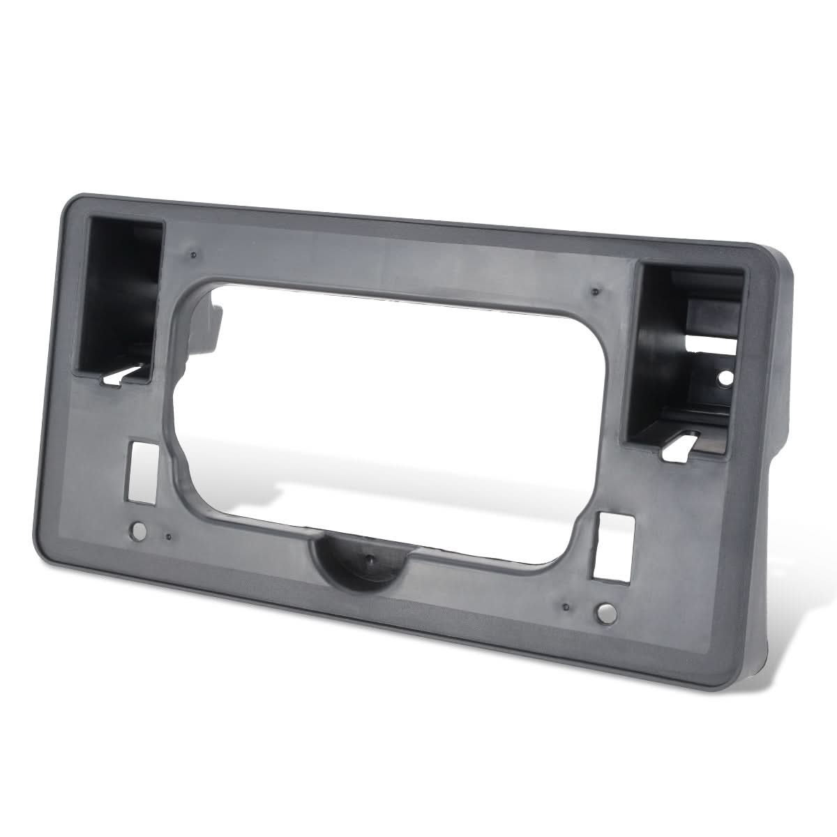 2009-2011 Honda Civic Sedan Front License Plate Mounting Bracket