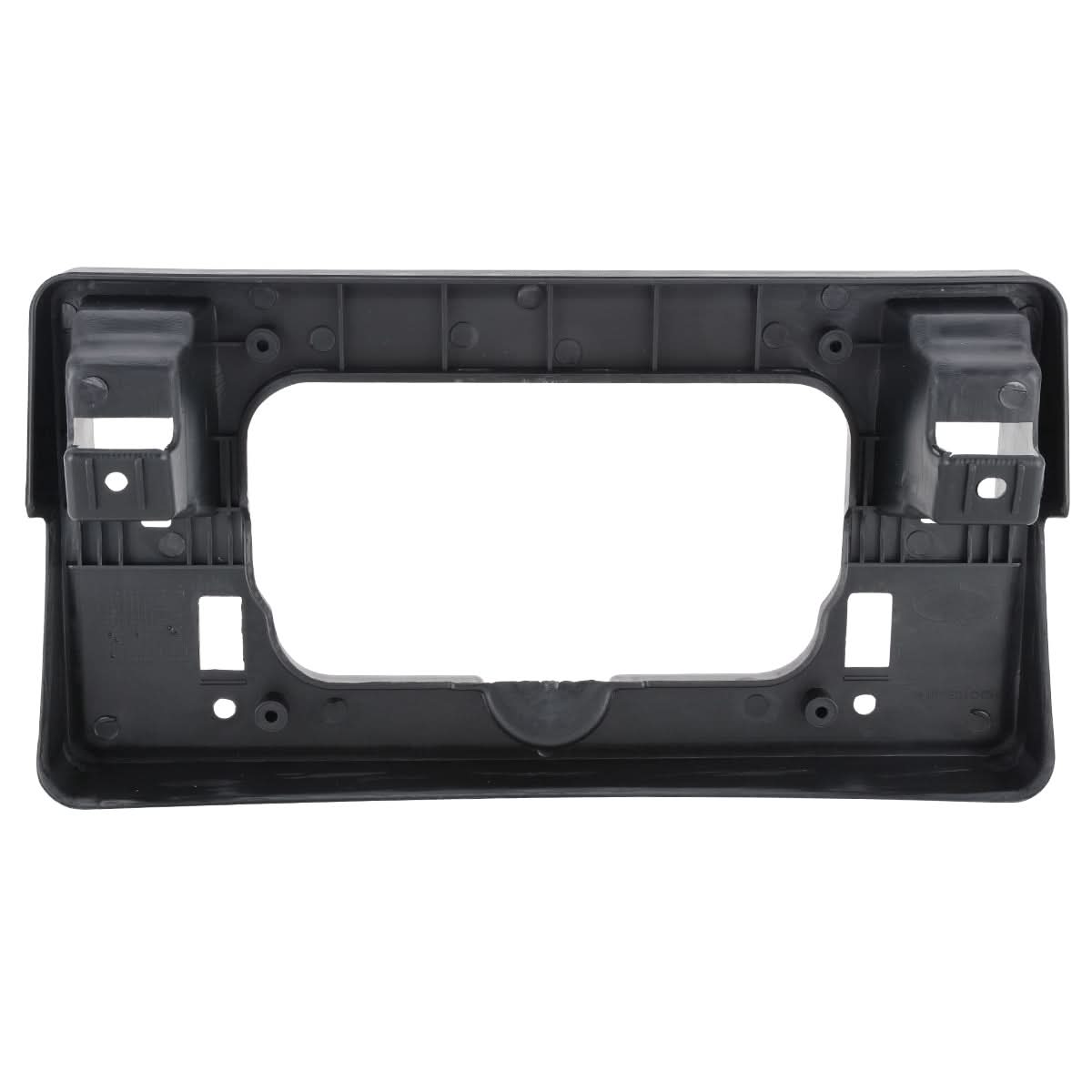 2009-2011 Honda Civic Sedan Front License Plate Mounting Bracket