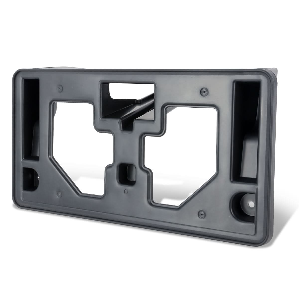 2013-2015 Honda Accord Front License Plate Mounting Bracket