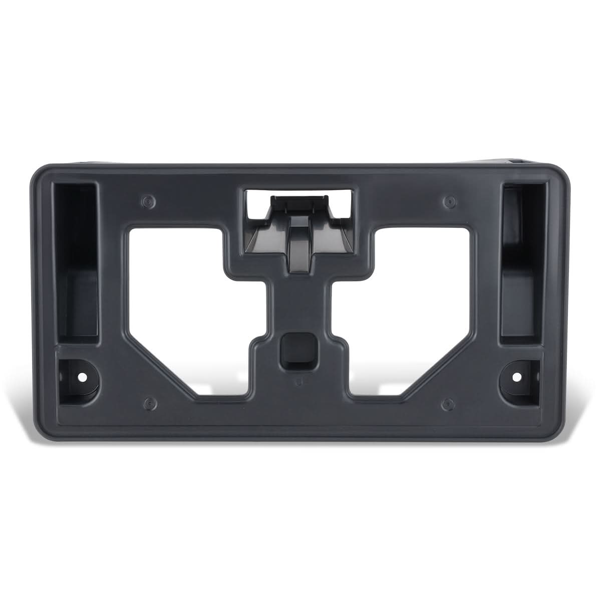 2013-2015 Honda Accord Front License Plate Mounting Bracket