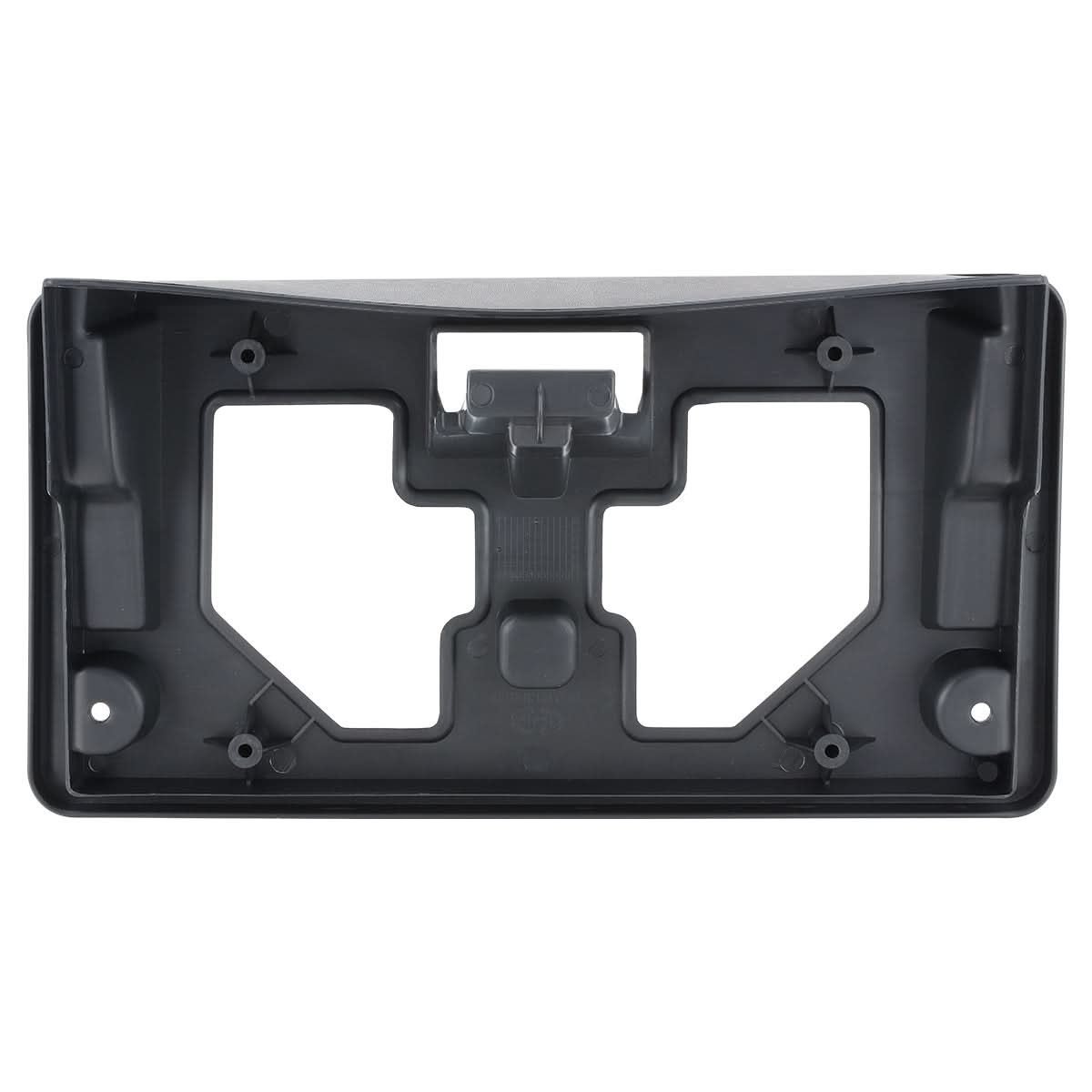 2013-2015 Honda Accord Front License Plate Mounting Bracket