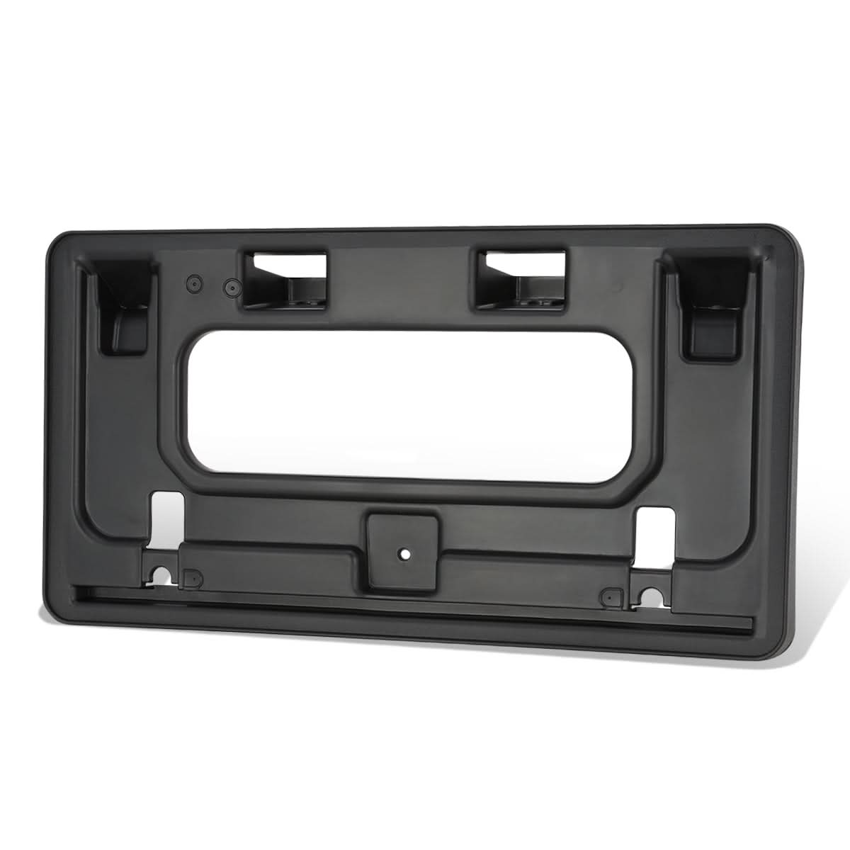 2013-2015 Honda Civic Sedan Front License Plate Mounting Bracket