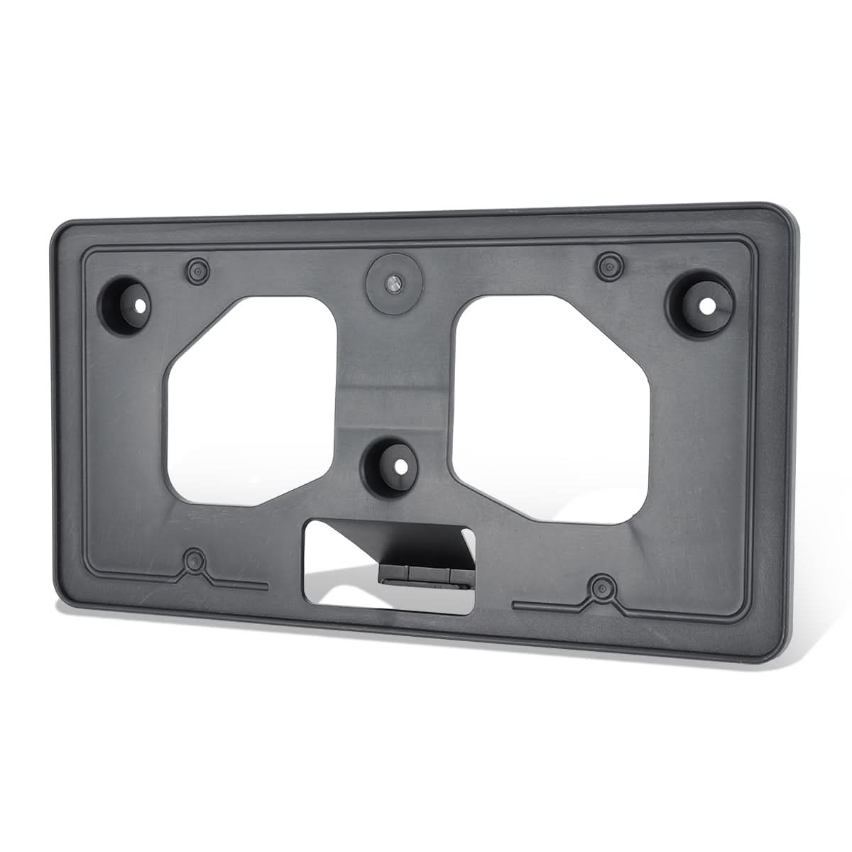 17-19 Honda CR-V Front License Plate Mounting Bracket