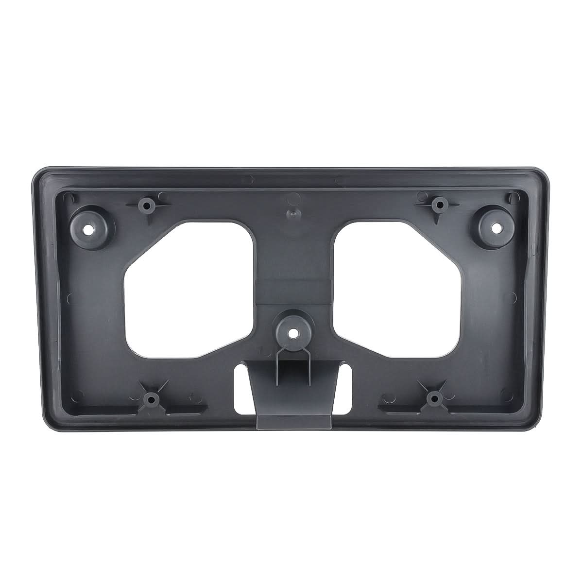 17-19 Honda CR-V Front License Plate Mounting Bracket
