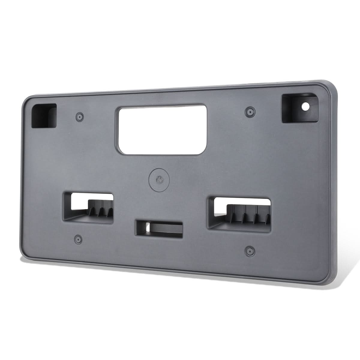 19-21 Honda HR-V Sport Touring License Plate Mounting Bracket