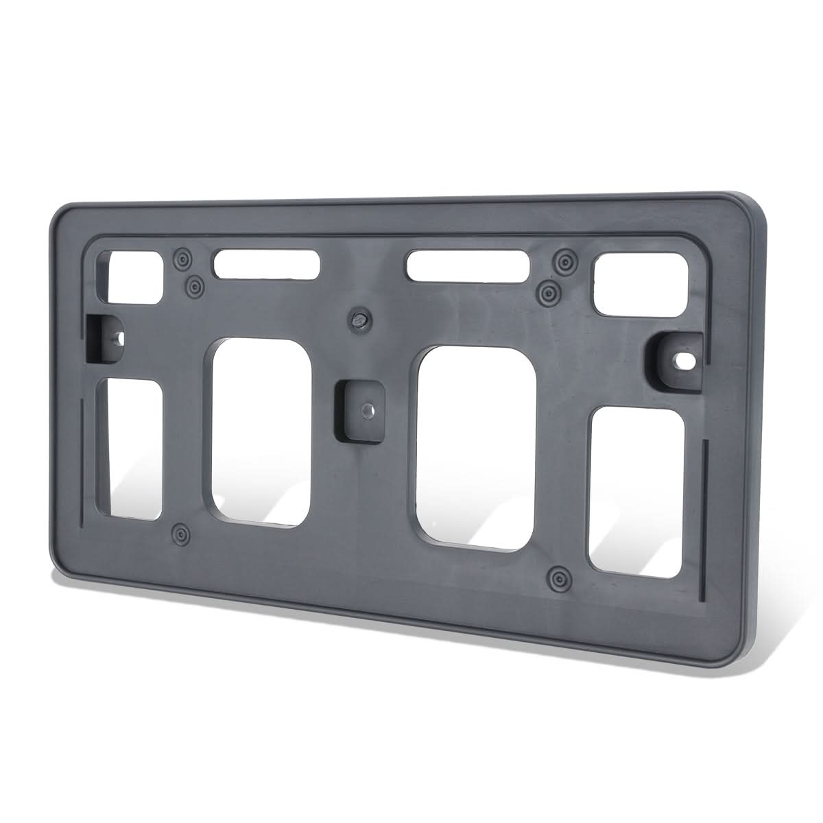 2018-2020 Honda Odyssey Front License Plate Mounting Bracket
