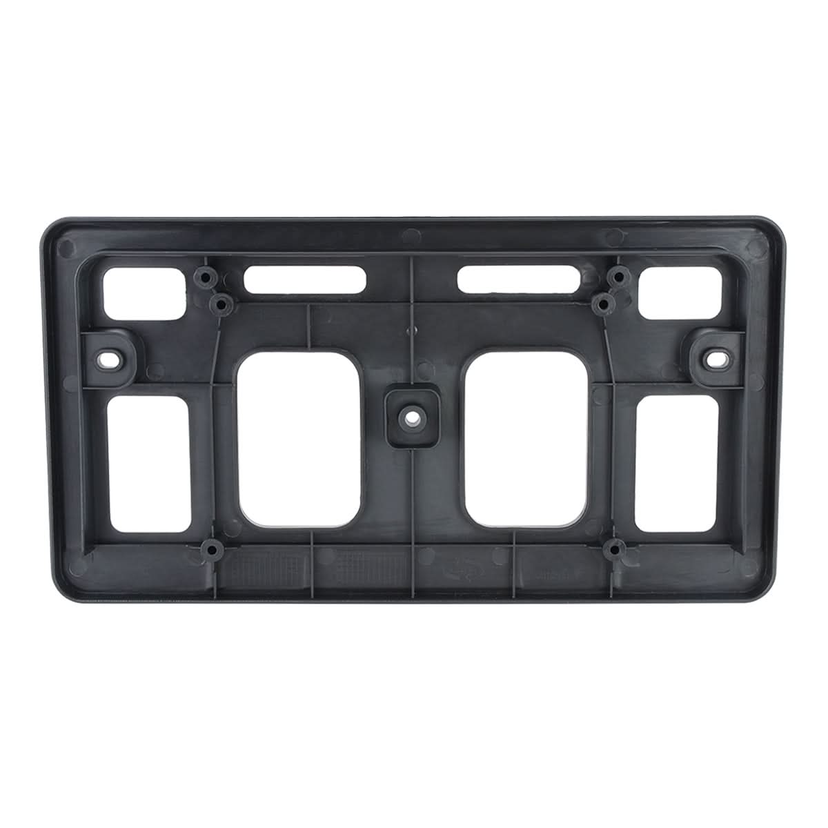 2018-2020 Honda Odyssey Front License Plate Mounting Bracket