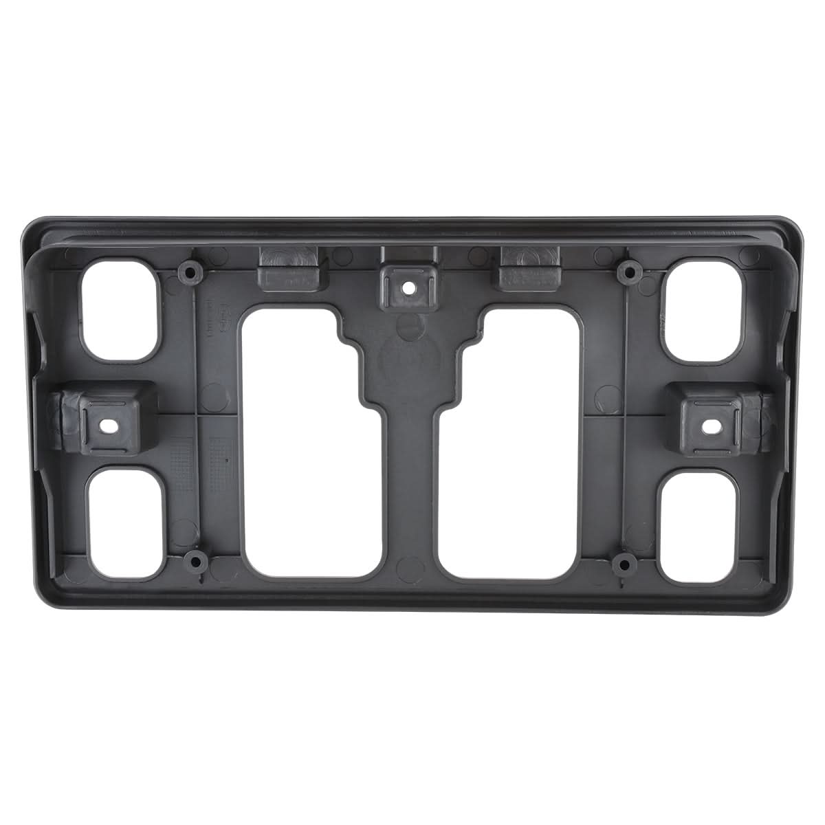 2019-2021 Honda Insight Front License Plate Mounting Bracket