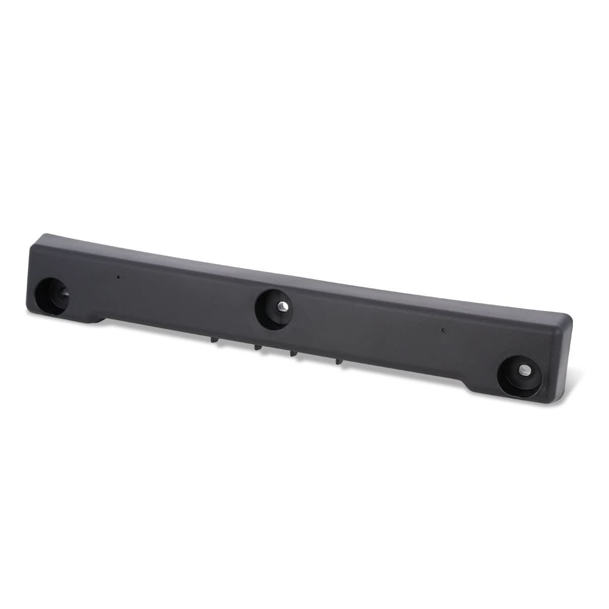 2013-2016 Hyundai Santa Fe Front License Plate Mounting Bracket