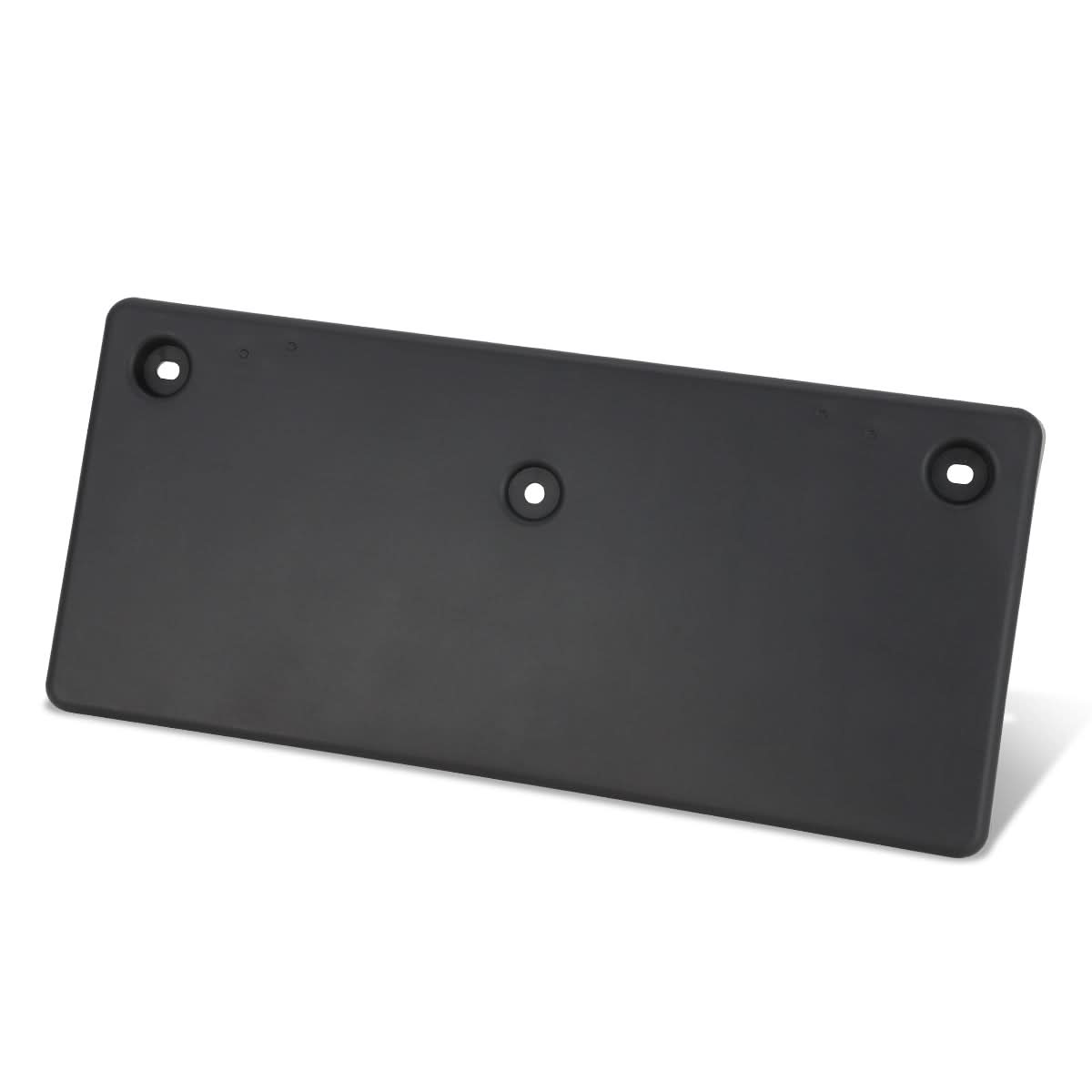 2016-2018 Hyundai Tucson Front License Plate Mounting Bracket