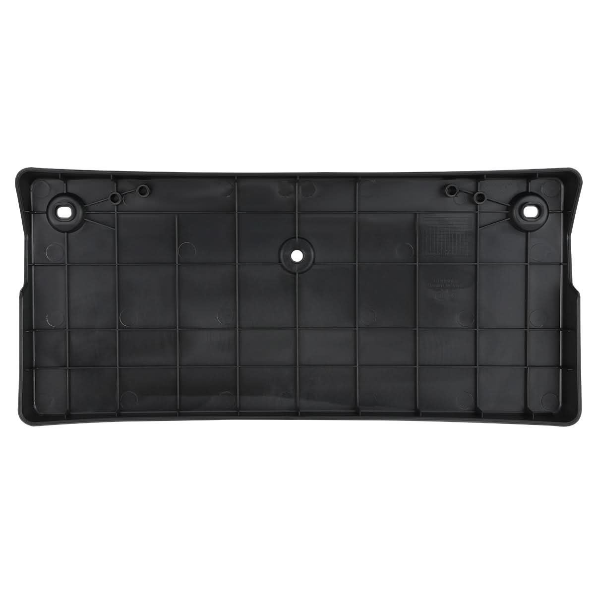 2016-2018 Hyundai Tucson Front License Plate Mounting Bracket