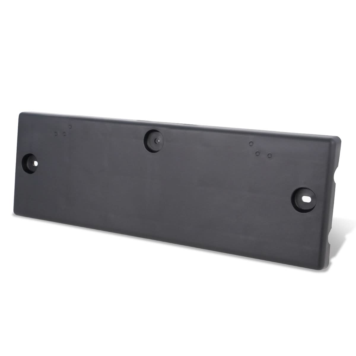 2018-2021 Hyundai Accent Front License Plate Mounting Bracket