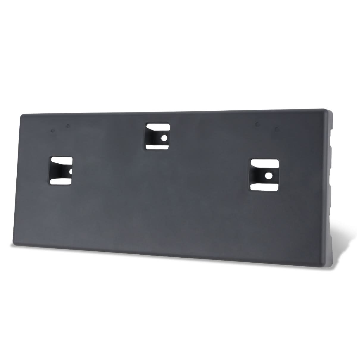 18-20 Hyundai Elantra GT Front License Plate Mounting Bracket