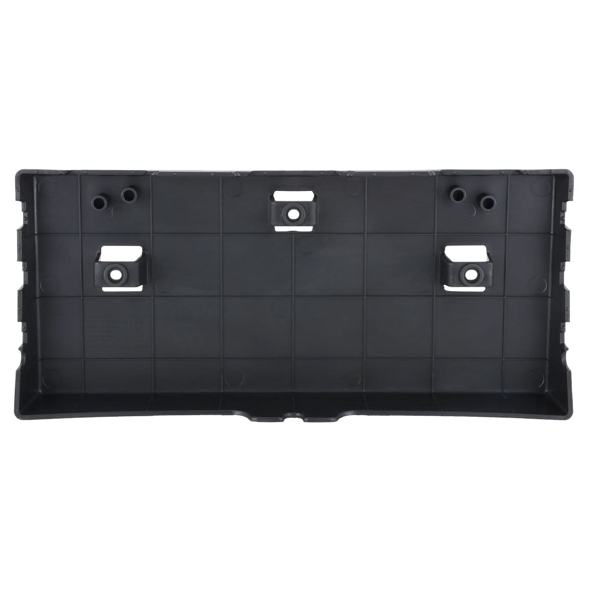 18-20 Hyundai Elantra GT Front License Plate Mounting Bracket