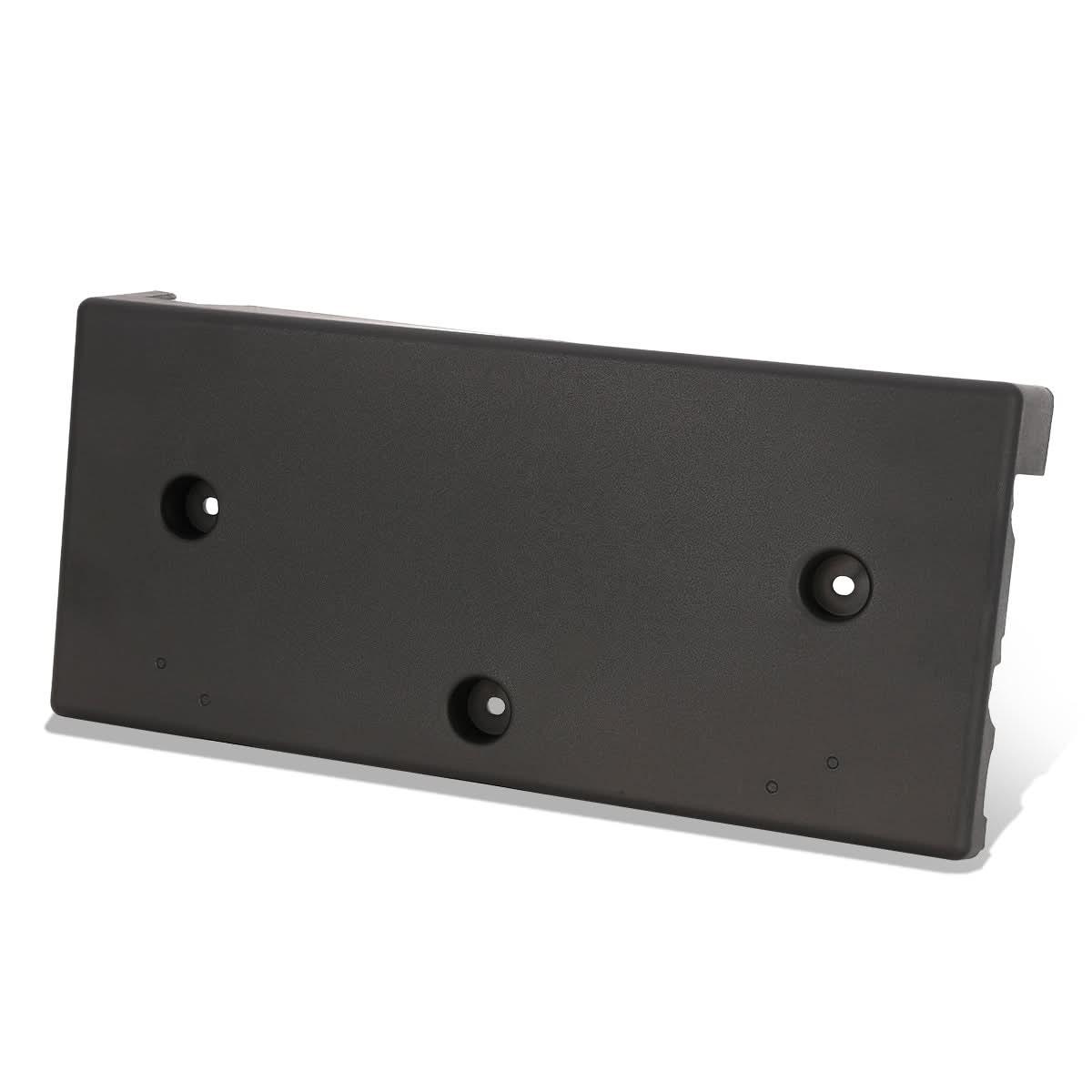 2019-2021 Hyundai Veloster License Plate Mounting Bracket Front