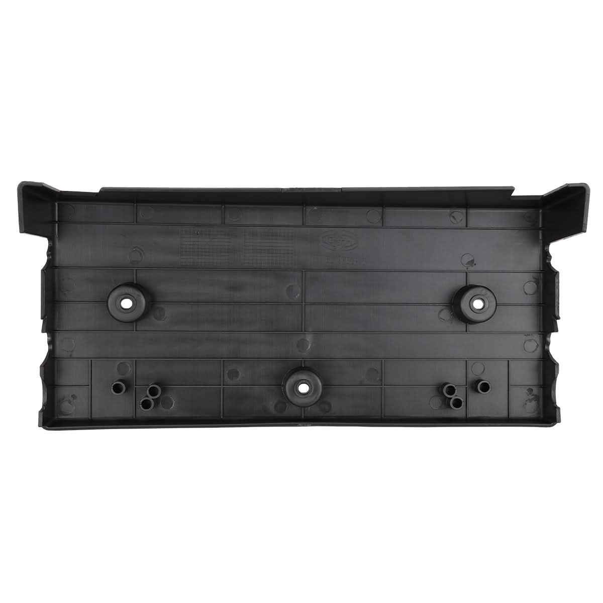 2019-2021 Hyundai Veloster License Plate Mounting Bracket Front