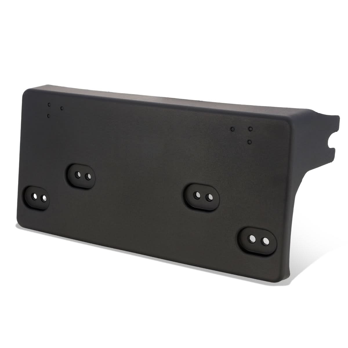2014-2016 Kia Forte SX Front License Plate Mounting Bracket