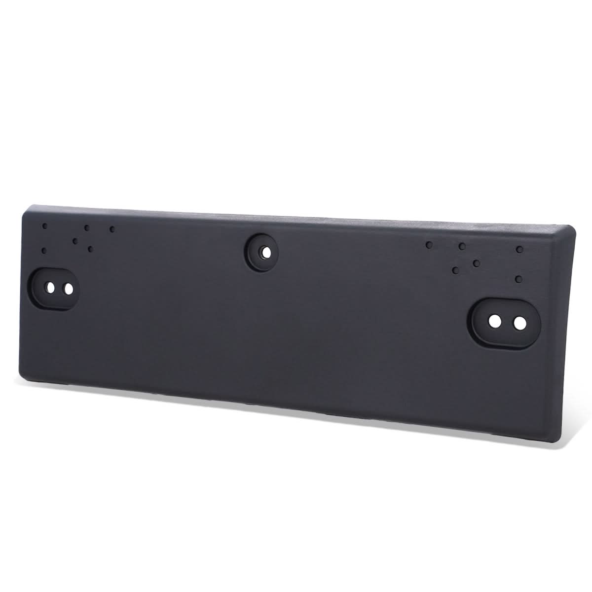 2014-2016 Kia Forte Front License Plate Mounting Bracket