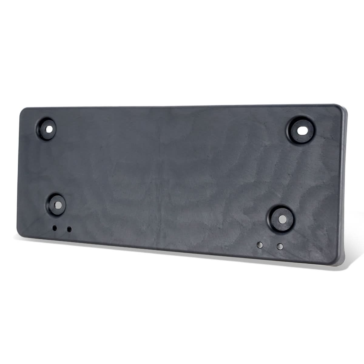 2012-2015 Kia Rio License Plate Mounting Bracket - Front