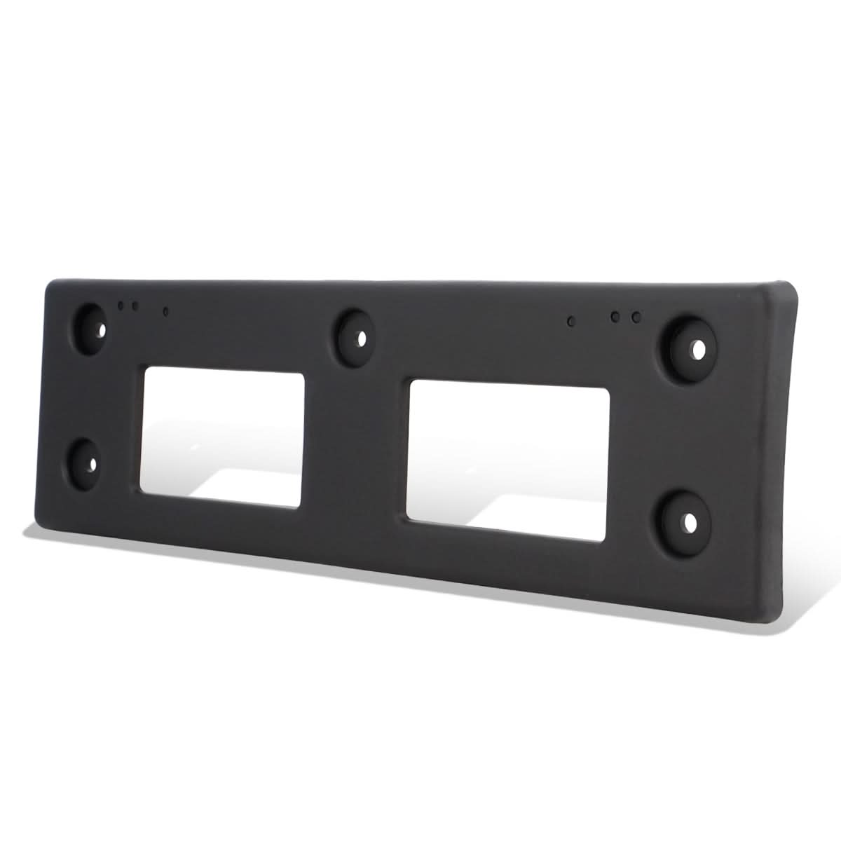 2017-2021 Kia Sportage Front License Plate Mounting Bracket