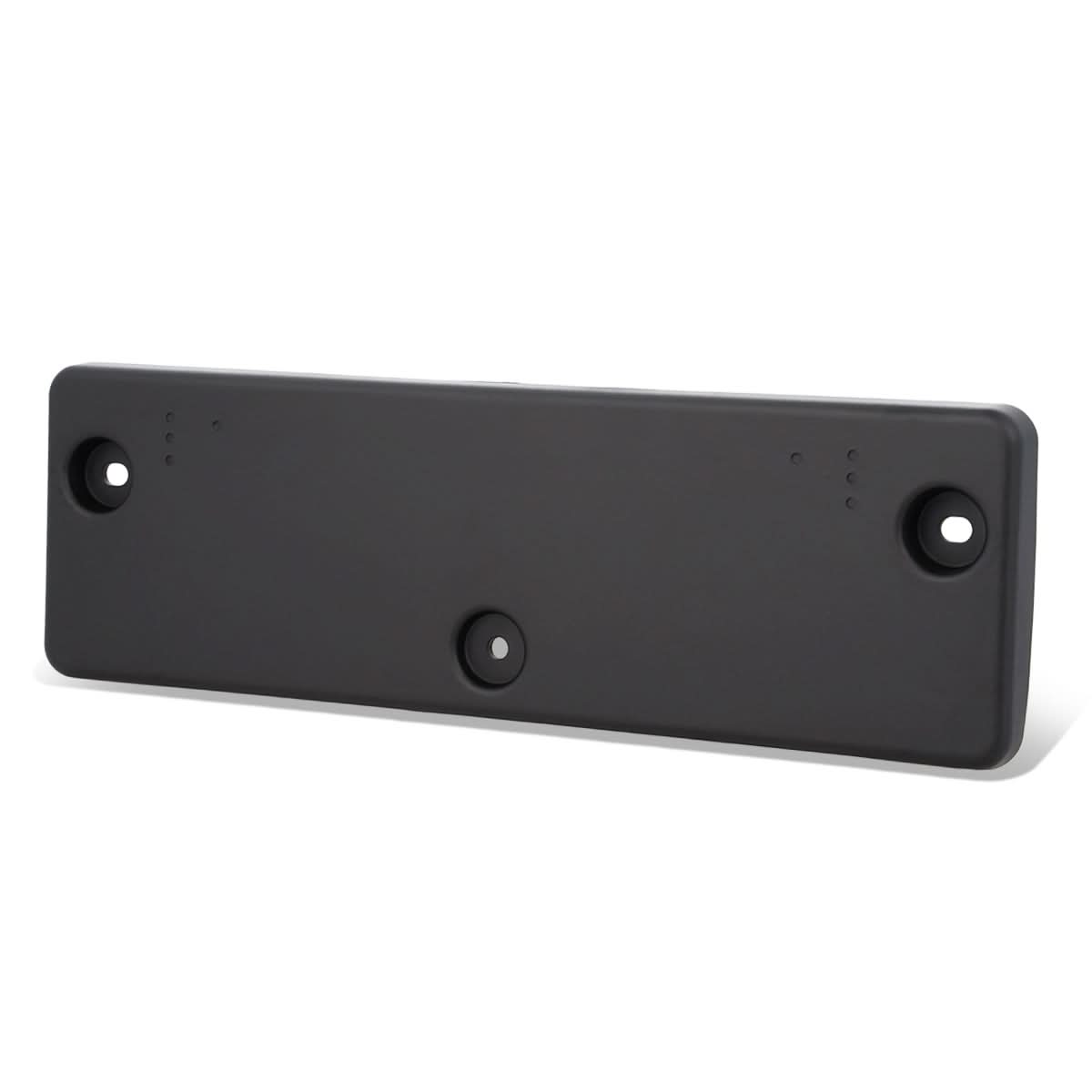 2015-2018 Kia Sedona SXL Front License Plate Mounting Bracket