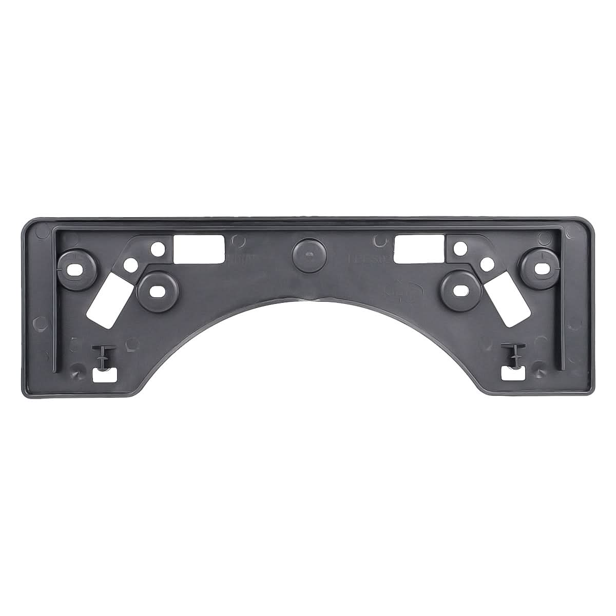 02-06 Lexus ES300/ES330 Front License Plate Mounting Bracket