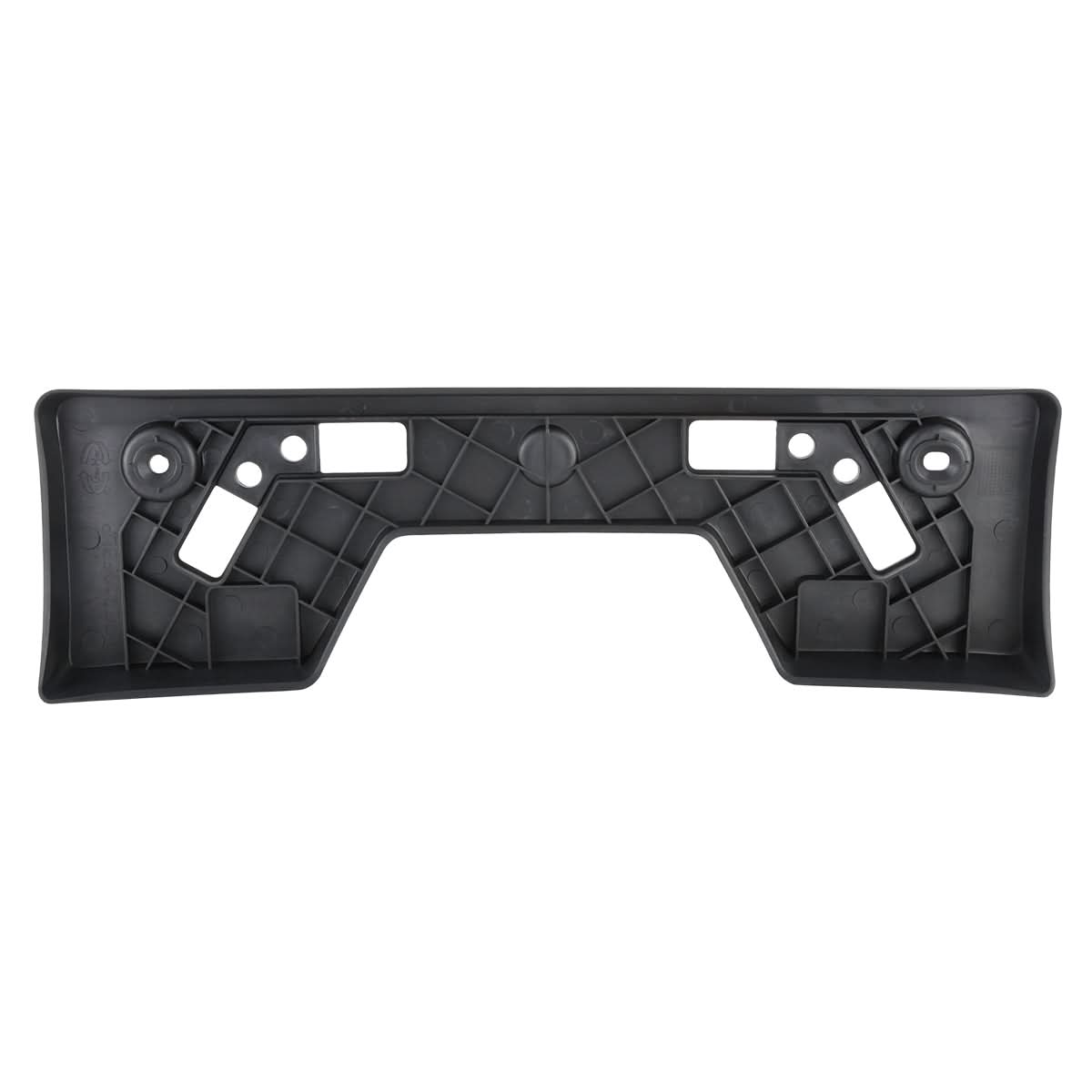 10-12 Lexus ES350 Front License Plate Mounting Bracket