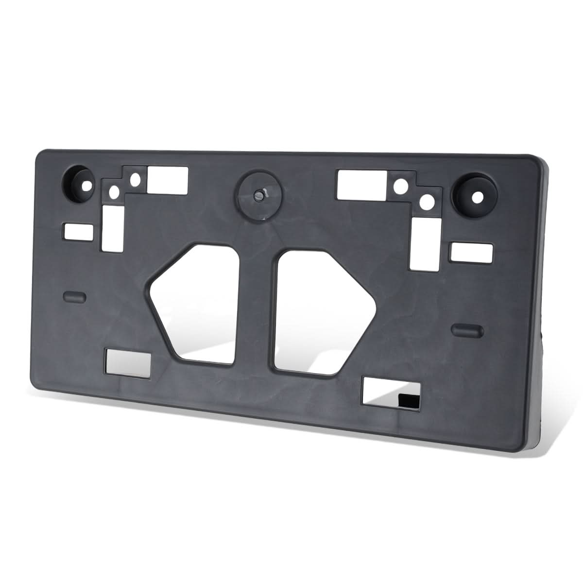 2013-2015 Lexus RX350 Front License Plate Mounting Bracket