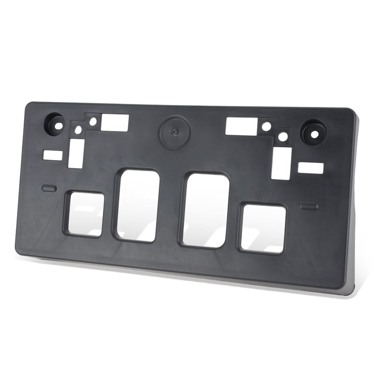 2013-2015 Lexus RX350 F-Sport Front License Plate Mounting Bracket