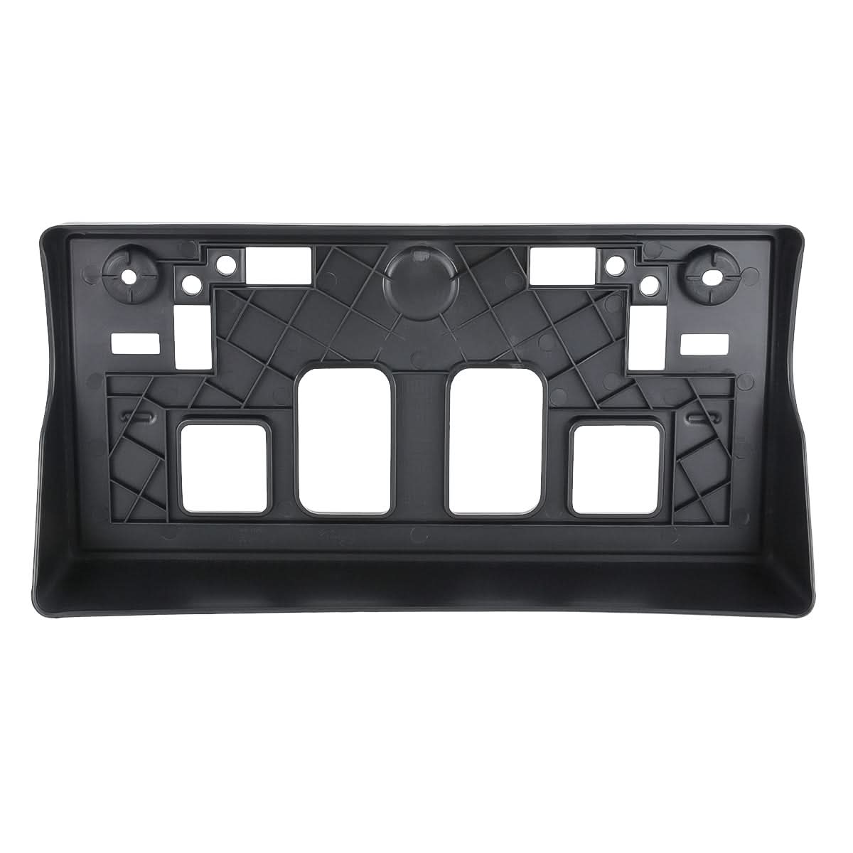 2013-2015 Lexus RX350 F-Sport Front License Plate Mounting Bracket