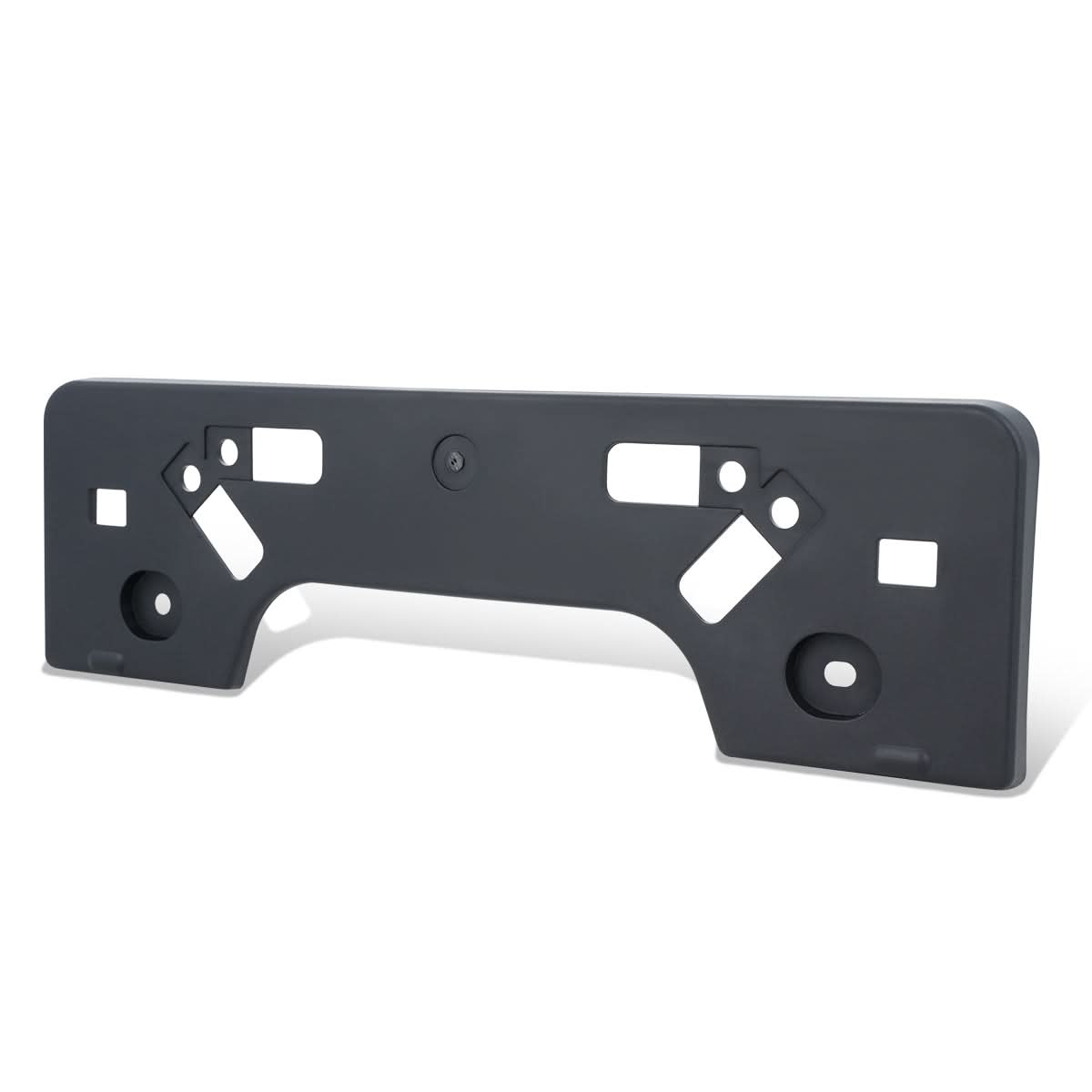 2014-2017 Lexus CT200H F-Sport Front License Plate Mounting Bracket