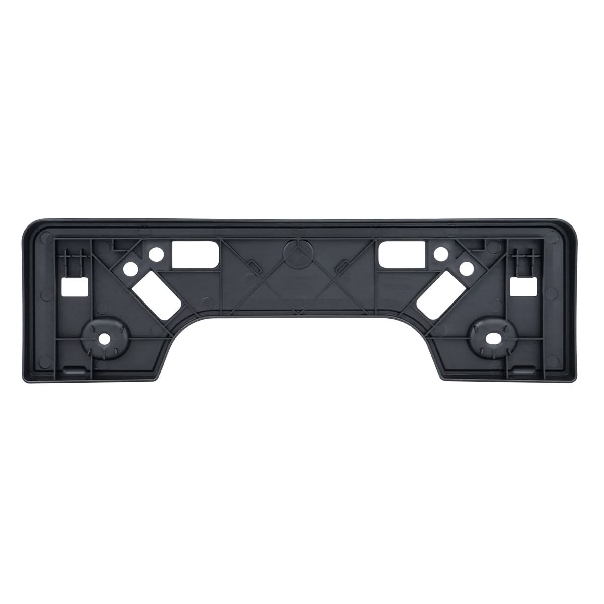 2014-2017 Lexus CT200H F-Sport Front License Plate Mounting Bracket