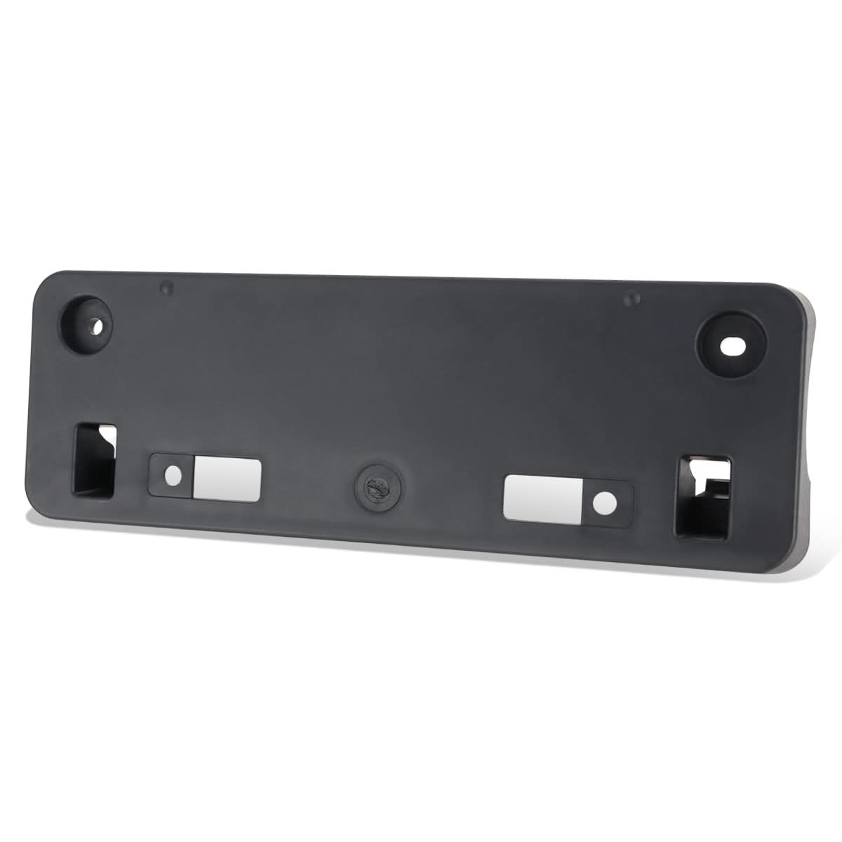 15-17 Lexus NX200T / NX300H Front License Plate Mounting Bracket